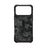 Urban Armor Gear (UAG) iPhone 17 Pro Max Deksel Pathfinder SE MagSafe Midnight Camo