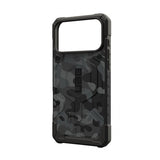 Urban Armor Gear (UAG) iPhone 17 Pro Max Deksel Pathfinder SE MagSafe Midnight Camo