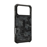 Urban Armor Gear (UAG) iPhone 17 Pro Max Deksel Pathfinder SE MagSafe Midnight Camo