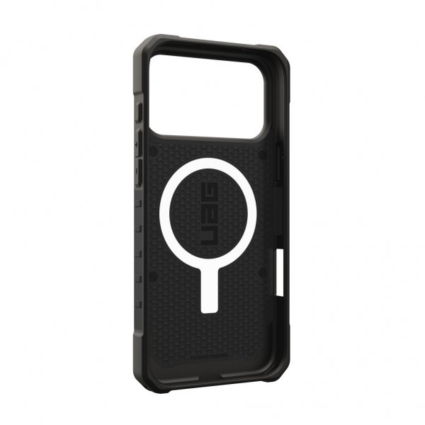 Urban Armor Gear (UAG) iPhone 17 Pro Max Deksel Pathfinder SE MagSafe Midnight Camo