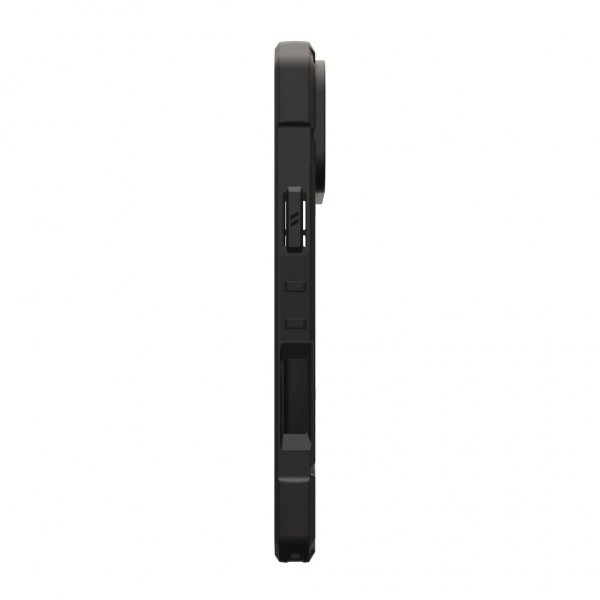 Urban Armor Gear (UAG) iPhone 17 Pro Max Deksel Pathfinder SE MagSafe Midnight Camo