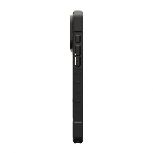 Urban Armor Gear (UAG) iPhone 17 Pro Max Deksel Pathfinder SE MagSafe Midnight Camo