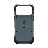 Urban Armor Gear (UAG) iPhone 17 Pro Max Deksel Pathfinder MagSafe Cloud Blue