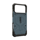 Urban Armor Gear (UAG) iPhone 17 Pro Max Deksel Pathfinder MagSafe Cloud Blue