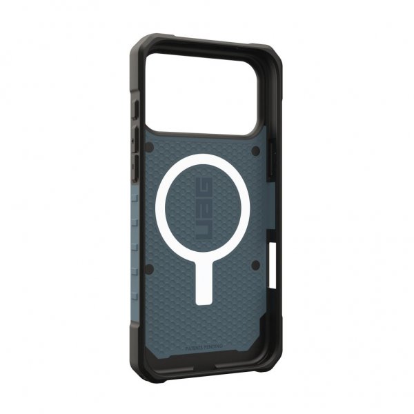 Urban Armor Gear (UAG) iPhone 17 Pro Max Deksel Pathfinder MagSafe Cloud Blue