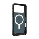 Urban Armor Gear (UAG) iPhone 17 Pro Max Deksel Pathfinder MagSafe Cloud Blue
