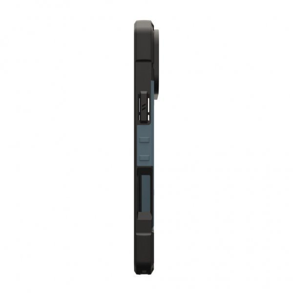 Urban Armor Gear (UAG) iPhone 17 Pro Max Deksel Pathfinder MagSafe Cloud Blue