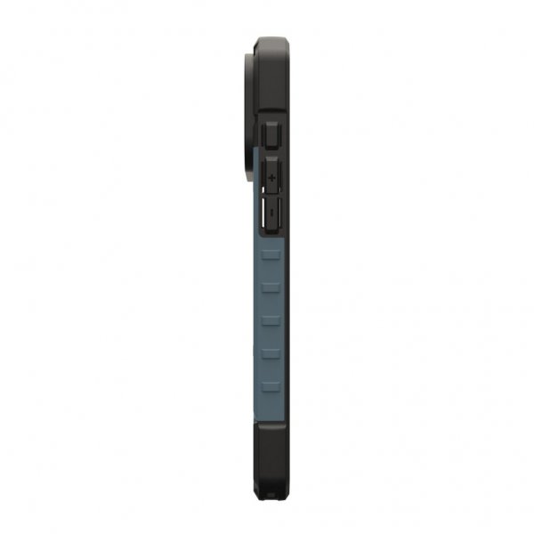 Urban Armor Gear (UAG) iPhone 17 Pro Max Deksel Pathfinder MagSafe Cloud Blue
