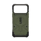 Urban Armor Gear (UAG) iPhone 17 Pro Max Deksel Pathfinder MagSafe Olive