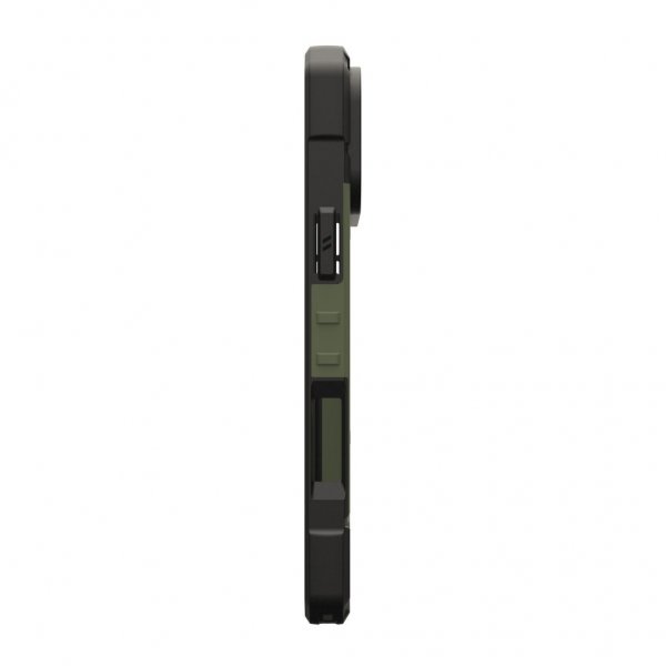Urban Armor Gear (UAG) iPhone 17 Pro Max Deksel Pathfinder MagSafe Olive