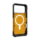 Urban Armor Gear (UAG) iPhone 17 Pro Max Deksel Pathfinder MagSafe Heritage Yellow