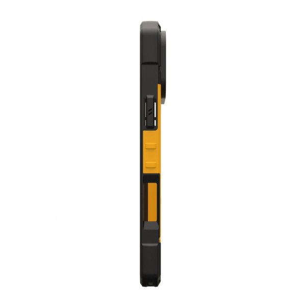 Urban Armor Gear (UAG) iPhone 17 Pro Max Deksel Pathfinder MagSafe Heritage Yellow