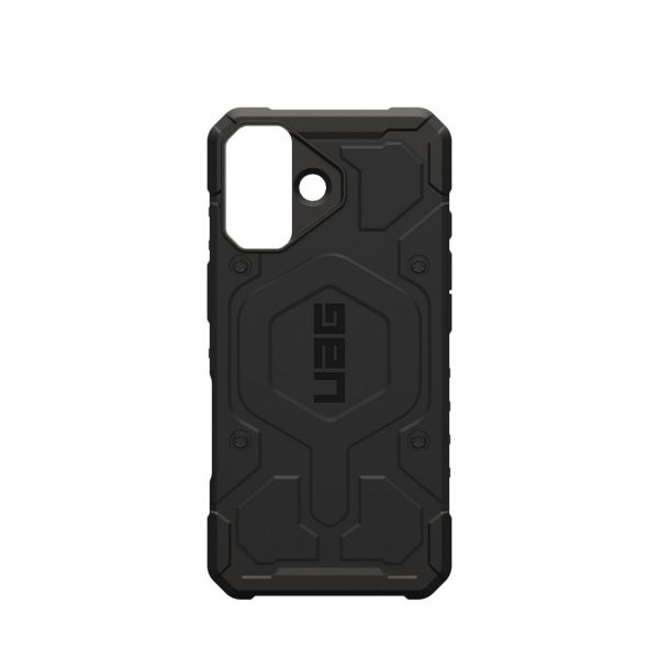 Urban Armor Gear (UAG) iPhone 17 Deksel Pathfinder MagSafe Svart
