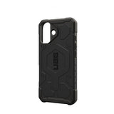 Urban Armor Gear (UAG) iPhone 17 Deksel Pathfinder MagSafe Svart