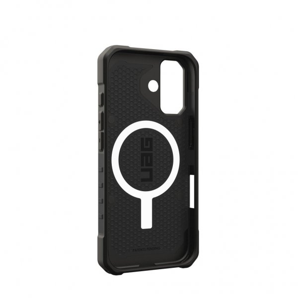 Urban Armor Gear (UAG) iPhone 17 Deksel Pathfinder MagSafe Svart