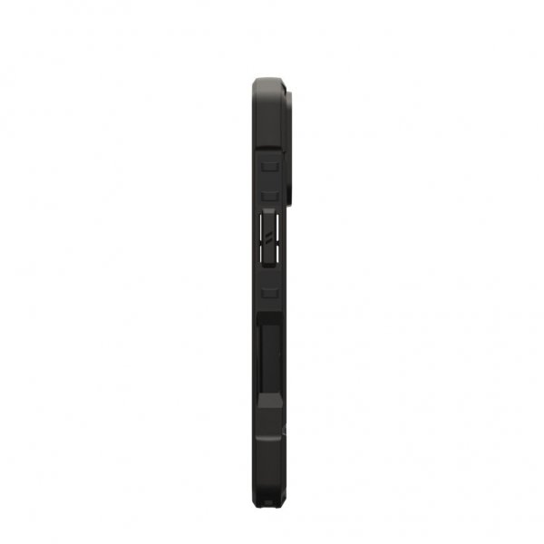 Urban Armor Gear (UAG) iPhone 17 Deksel Pathfinder MagSafe Svart