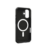 Urban Armor Gear (UAG) iPhone 17 Deksel Civilian LT MagSafe Svart