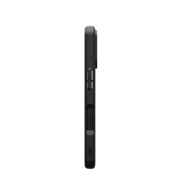 Urban Armor Gear (UAG) iPhone 17 Deksel Civilian LT MagSafe Svart