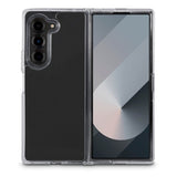 Hama Samsung Galaxy Z Fold 6 Deksel Always Clear Transparent