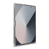 Hama Samsung Galaxy Z Fold 6 Deksel Always Clear Transparent