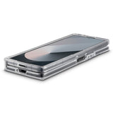 Hama Samsung Galaxy Z Fold 6 Deksel Always Clear Transparent
