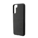 Pela Samsung Galaxy S21 Plus Deksel Eco Friendly Classic Svart