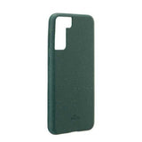 Pela Samsung Galaxy S21 Plus Skall Eco Friendly Classic Grønn