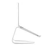 Twelve South Curve SE MacBook / Bærbar Stativ Hvit