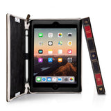 Twelve South iPad Mini 2019 (gen 5) Sak BookBook Brun