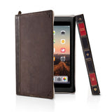 Twelve South iPad Mini 2019 (gen 5) Sak BookBook Brun