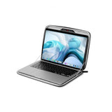 Twelve South SuitCase för MacBook Pro/Air 13 tum Grå