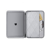 Twelve South SuitCase för MacBook Pro/Air 13 tum Grå