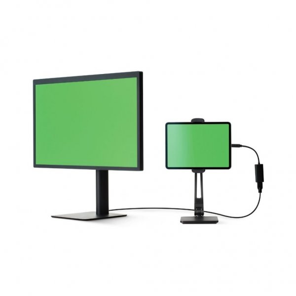 Twelve South HoverBar Duo for iPad flexible arm