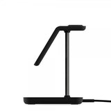 Twelve South Trådløs lader HiRise Three MagSafe Svart