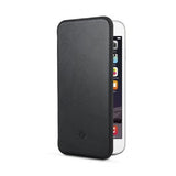 Twelve South iPhone 7/8/SE Etui SurfacePad Svart
