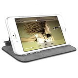 Twelve South iPhone 7/8/SE Etui SurfacePad Svart