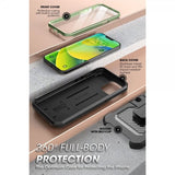 Supcase iPhone 14 Plus Deksel UB Pro Grønn
