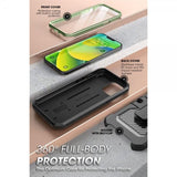 Supcase iPhone 14 Plus Deksel UB Pro Grønn