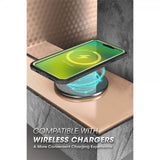 Supcase iPhone 14 Plus Deksel UB Pro Grønn
