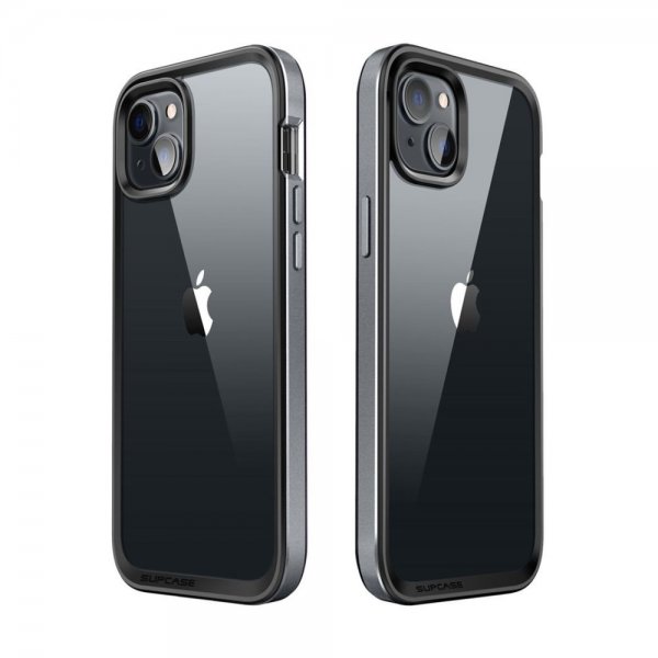 Supcase iPhone 14 Plus Deksel UB Edge XT Svart