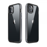 Supcase iPhone 14 Plus Deksel UB Edge XT Svart
