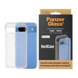 PanzerGlass Google Pixel 8a Deksel HardCase Transparent