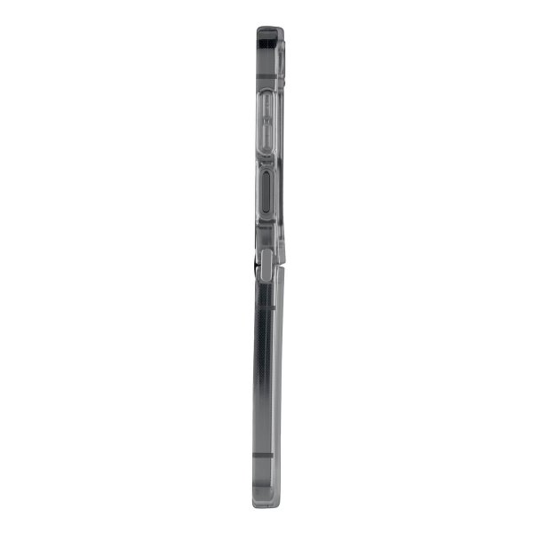 Hama Samsung Galaxy Z Flip 6/Flip 7 FE Deksel Always Clear Transparent