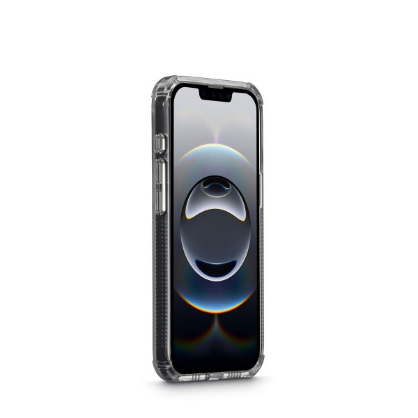 Hama iPhone 16e/17e Deksel Extreme Protect Transparent