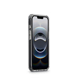 Hama iPhone 16e/17e Deksel Extreme Protect Transparent
