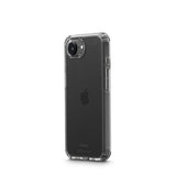 Hama iPhone 16e/17e Deksel Extreme Protect Transparent