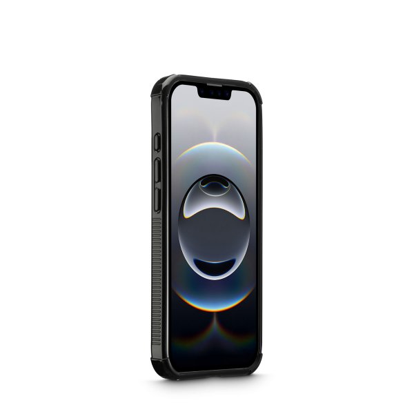 Hama iPhone 16e/17e Deksel Extreme Protect Svart