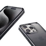 Hama iPhone 16e/17e Deksel Extreme Protect Svart