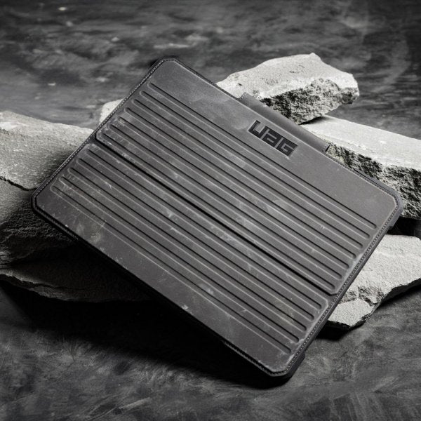 Urban Armor Gear (UAG) iPad Air 13 (M2/M3) Etui Metropolis SE Olive