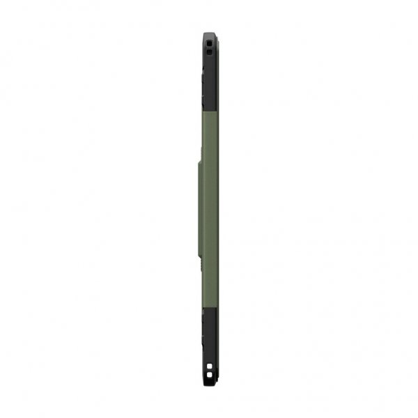 Urban Armor Gear (UAG) iPad Air 13 (M2/M3) Etui Metropolis SE Olive